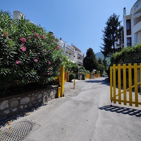 Villa Varano Castellammare di Stabia Exteriér fotografie