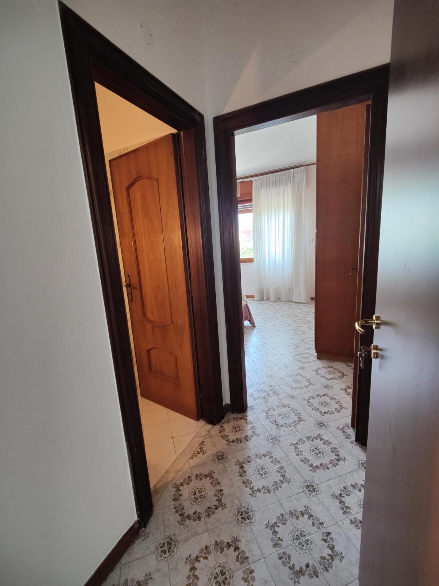 Villa Varano Castellammare di Stabia Exteriér fotografie