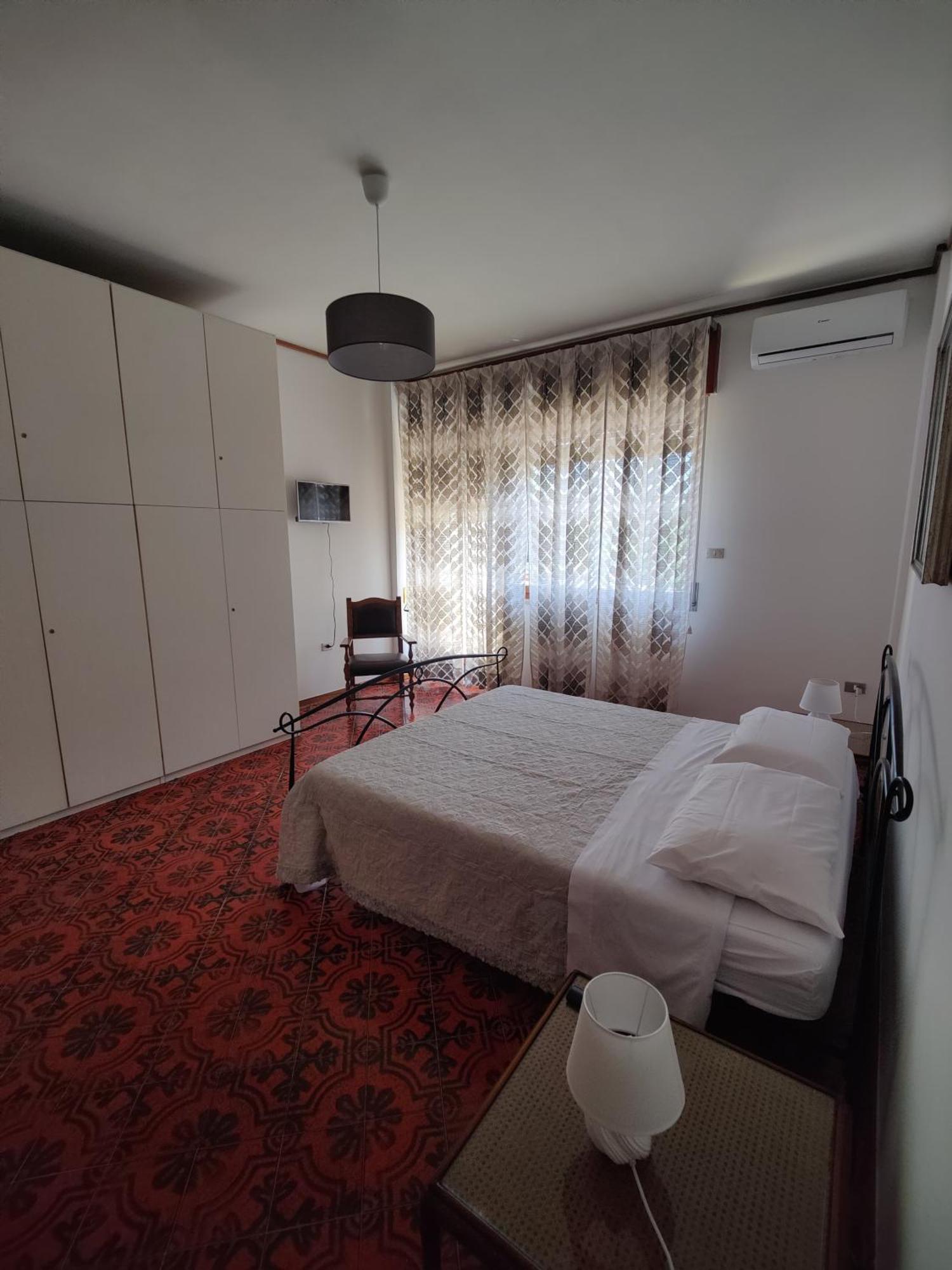 Villa Varano Castellammare di Stabia Exteriér fotografie