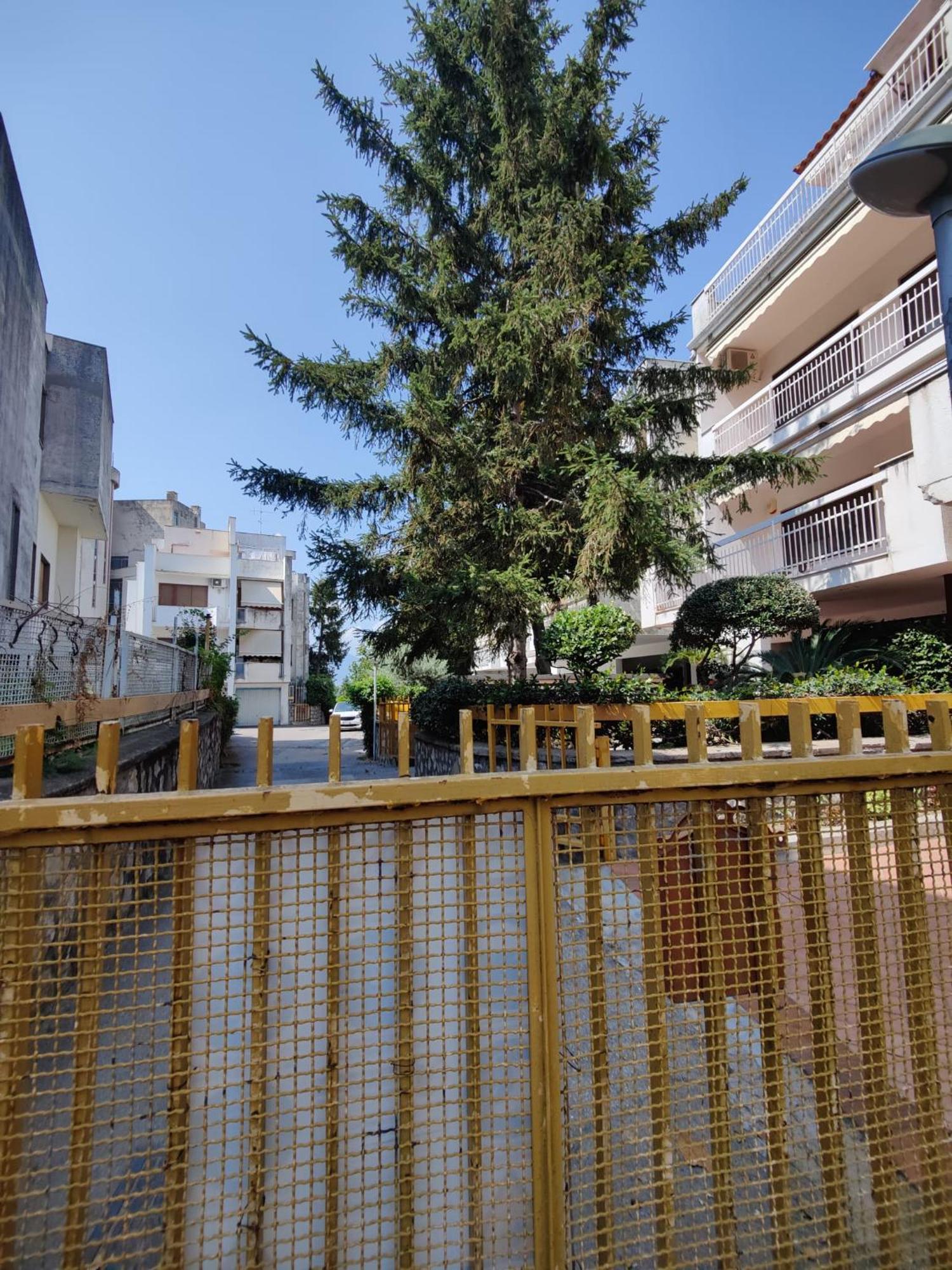 Villa Varano Castellammare di Stabia Exteriér fotografie