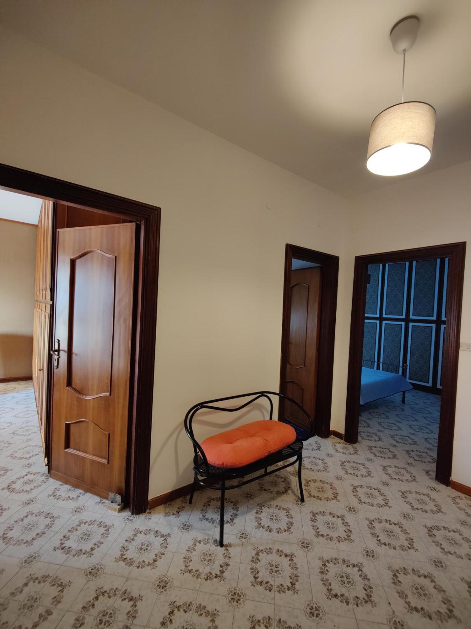 Villa Varano Castellammare di Stabia Exteriér fotografie