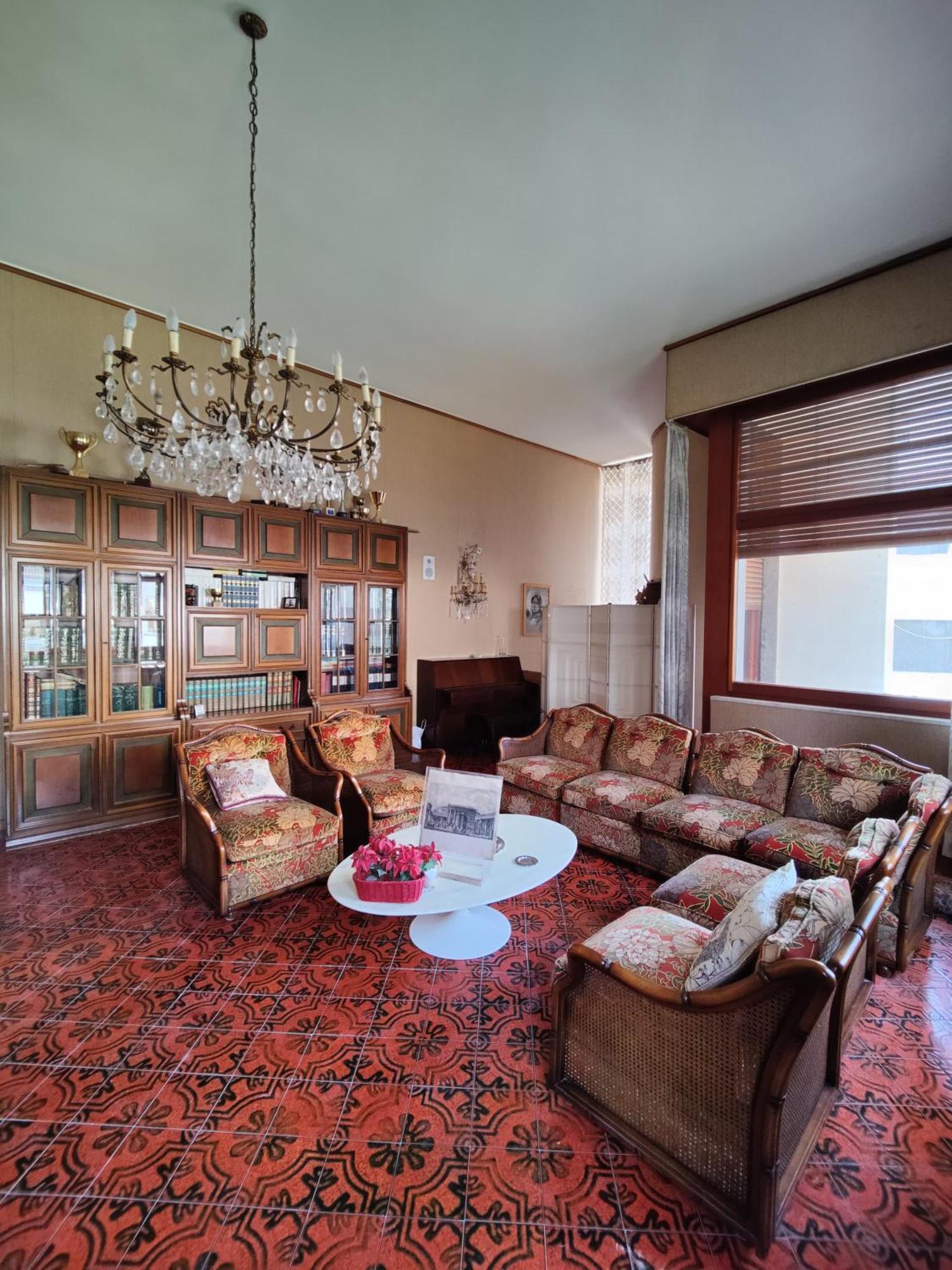 Villa Varano Castellammare di Stabia Exteriér fotografie