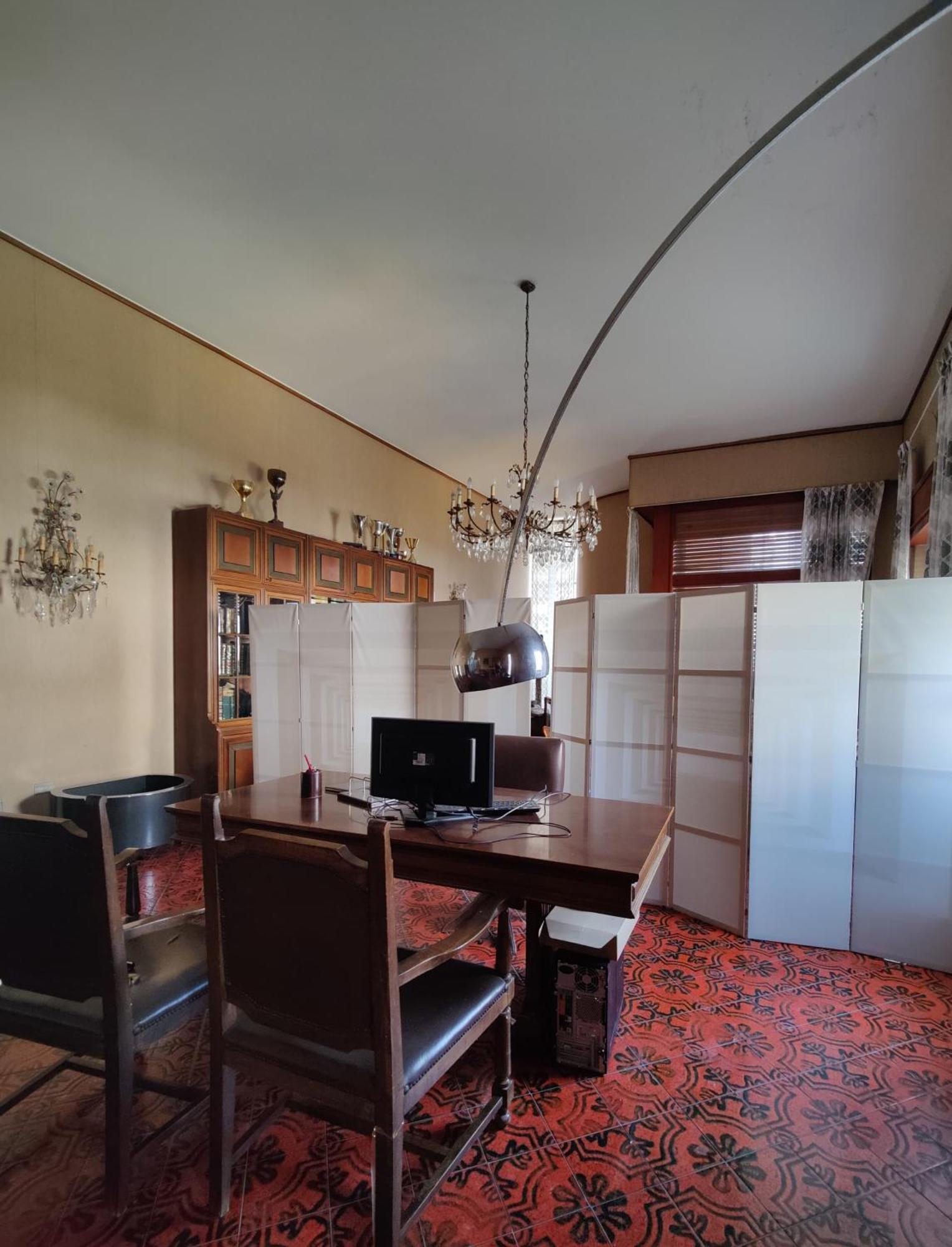 Villa Varano Castellammare di Stabia Exteriér fotografie