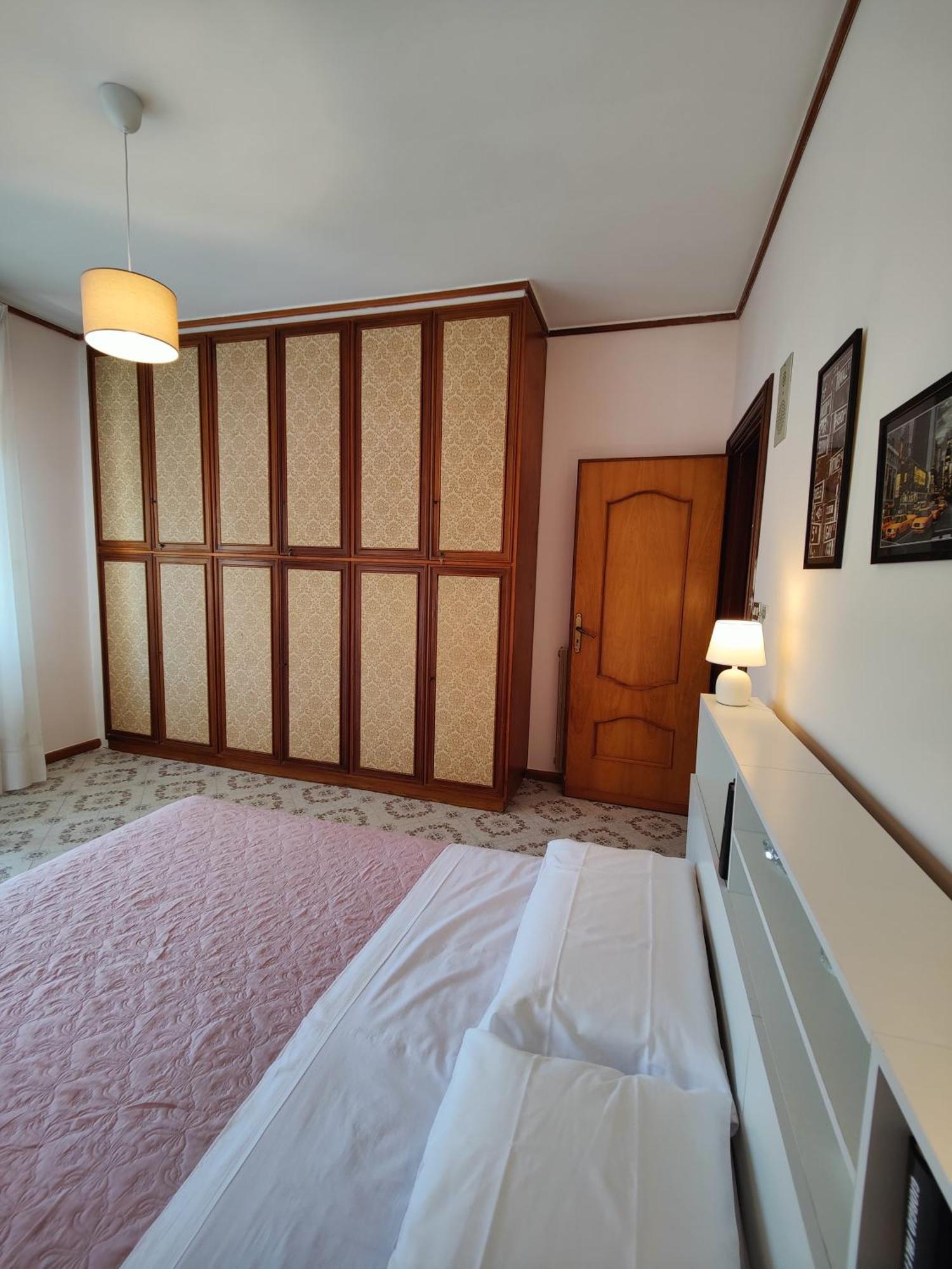 Villa Varano Castellammare di Stabia Exteriér fotografie